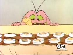 تام و جری (فصل5-قسمت9)